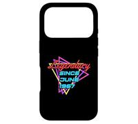 Legendary Since June 1967 Case for iPhone 17 Pro