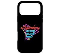 Legendary Since June 1967 Case for iPhone 17 Pro Max