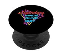 Legendary Since June 1967 PopSockets Adhesive PopGrip