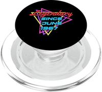 Legendary Since June 1967 PopSockets PopGrip for MagSafe