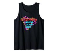 Legendary Since June 1967 Tank Top