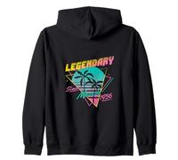 Legendary Since March 1956 Zip Hoodie