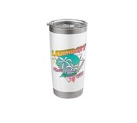 Legendary Since March 1963 Stainless Steel Insulated Tumbler