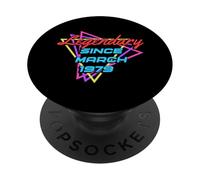 Legendary Since March 1979 PopSockets Adhesive PopGrip