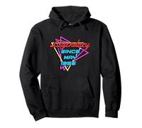 Legendary Since May 1956 Pullover Hoodie