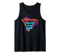 Legendary Since May 1956 Tank Top