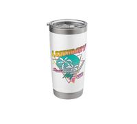Legendary Since May 1963 Stainless Steel Insulated Tumbler