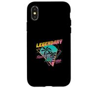 Legendary Since May 1964 Case for iPhone X/XS
