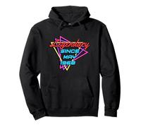 Legendary Since May 1968 Pullover Hoodie
