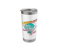 Legendary Since May 1968 Stainless Steel Insulated Tumbler