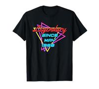 Legendary Since May 1968 T-Shirt