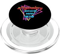 Legendary Since May 1979 PopSockets PopGrip for MagSafe