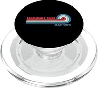 Legendary Since May 1979 PopSockets PopGrip for MagSafe