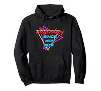 Legendary Since May 1979 Pullover Hoodie
