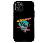 Legendary Since May 1982 Case for iPhone 11 Pro