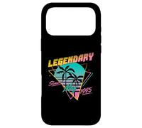 Legendary Since May 1995 Case for iPhone 17 Pro Max