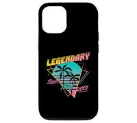 Legendary Since May 2001 Case for iPhone 12/12 Pro