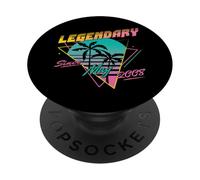 Legendary Since May 2008 PopSockets Adhesive PopGrip