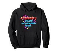 Legendary Since November 1942 Pullover Hoodie