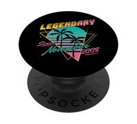 Legendary Since November 2008 PopSockets Adhesive PopGrip