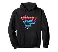 Legendary Since October 1956 Pullover Hoodie