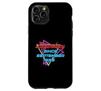 Legendary Since September 1939 Case for iPhone 11 Pro