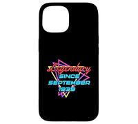 Legendary Since September 1939 Case for iPhone 15
