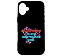Legendary Since September 1939 Case for iPhone 16 Plus