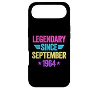 Legendary Since September 1964 Case for iPhone Air