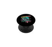 Legendary Since September 1979 PopSockets Adhesive PopGrip