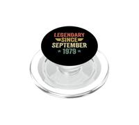 Legendary Since September 1979 PopSockets PopGrip for MagSafe