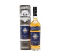 Legendary Speyside 1998 / World Cup Editon / Old Particular Speyside Whisky