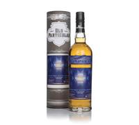 Legendary Speyside Vintage 1998 World Cup Edition - Old Particular (Do Single Malt Whisky