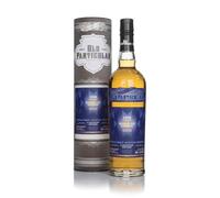 Legendary Speyside Vintage 1998 World Cup Edition - Old Particular (Douglas Laing)