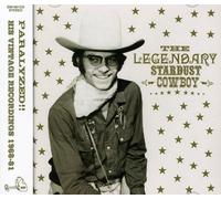 Legendary Stardust Cowboy - Paralyzed