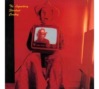 LEGENDARY STARDUST COWBOY - rock it to stardom