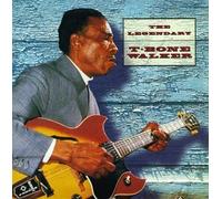 Legendary T-Bone Walker