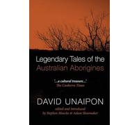 Legendary Tales of the Australian Aborigines