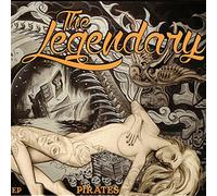 Legendary,the - Pirates