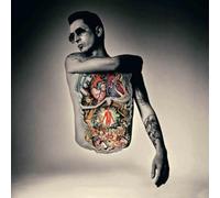 Legendary Tigerman,the - Zeitgeist [VINYL]