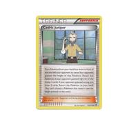 Legendary Treasures 110/113 Cedric Juniper