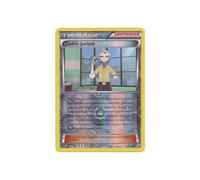 Legendary Treasures 110/113 Cedric Juniper (Reverse Holo)