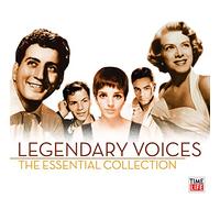 Legendary Voices
