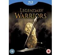 Legendary Warriors 4-Film Box Set