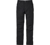 Legendary Whitetails Womens Legendary Outdoors Pathfinder Performance Hiking Pants, Black, 12