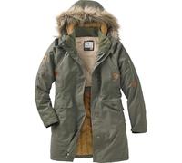 Legendary Whitetails Women's Standard Anchorage Parka, Army, Large