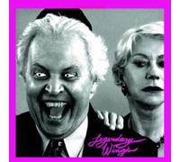 Legendary Wings - Do You See [VINYL]