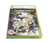 Legendary (Xbox 360)