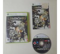 Legendary Xbox 360 (PC)