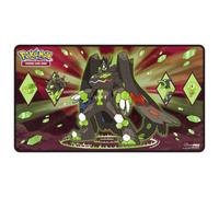 Ultra Pro Legendary Pokémon Zygarde Play Mat Green